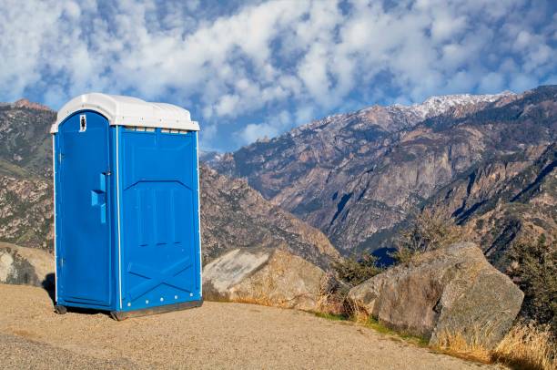 Best Porta potty rental near me  in Eleanor, WV