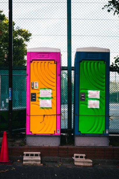 Portable Toilet Options We Offer in Eleanor, WV