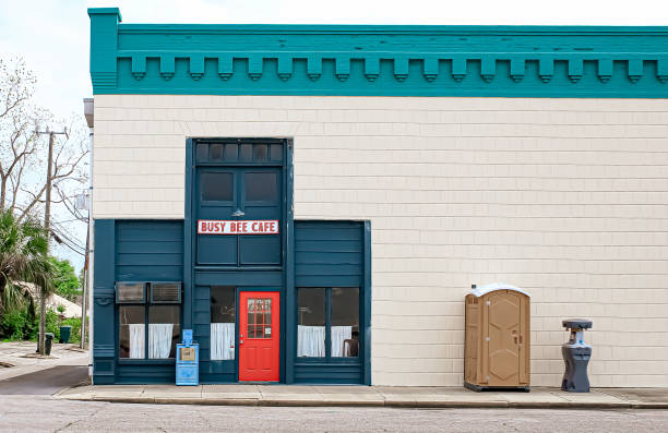 Best Best portable toilet rental  in Eleanor, WV