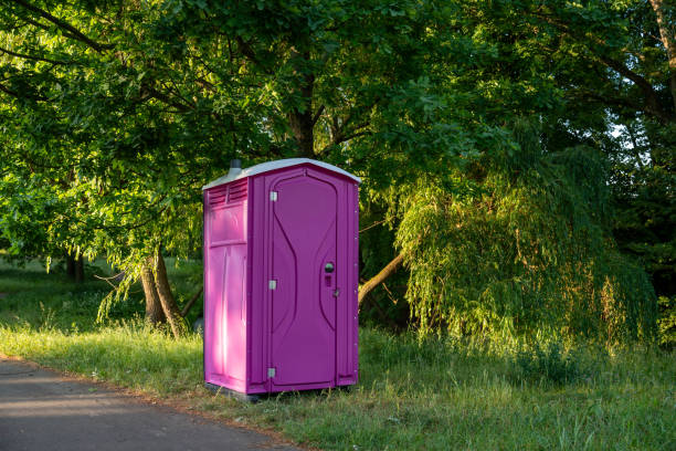 Best Porta potty cleaning services  in Eleanor, WV