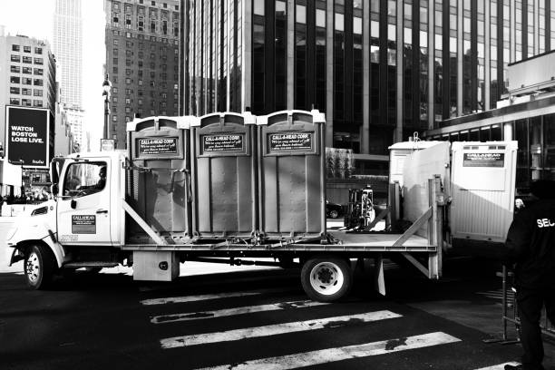 Best Porta potty for special events  in Eleanor, WV