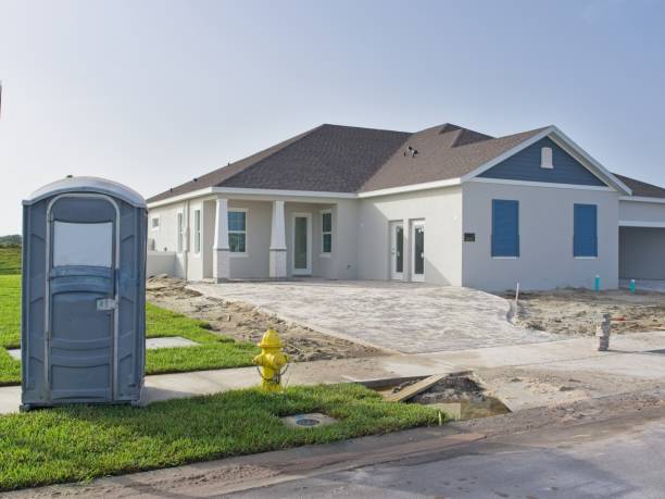  Eleanor, WV Porta Potty Rental Pros