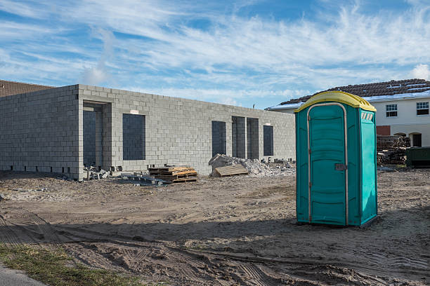 Best Emergency porta potty rental  in Eleanor, WV