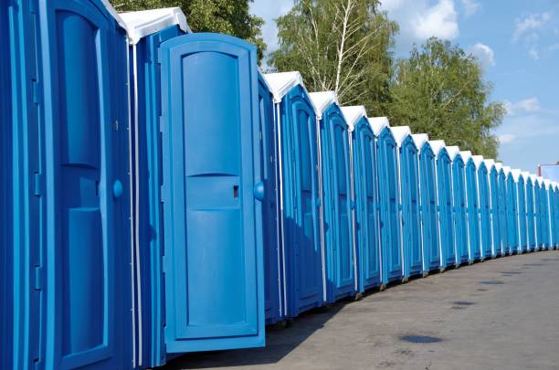 Best Affordable portable toilet rental  in Eleanor, WV